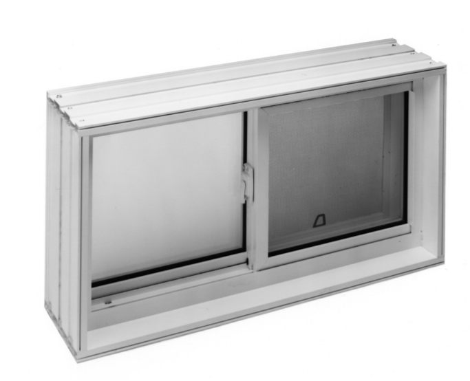 Slider Basement Window Available In, How Big Is A Standard Basement Windows