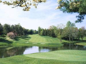 Congressional-Golf-Course