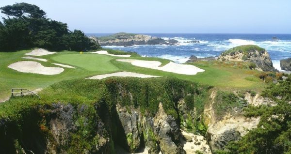 Cypress-Point-Golf-Course