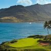 Kauai Lagoon Golf Course—KLN