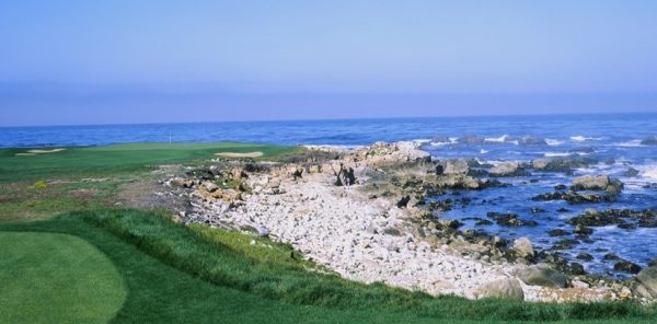 Monterey Peninsula Golf Course—MPA
