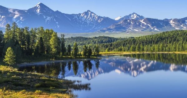 Mountain Two Alternate—MTW