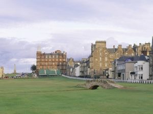 St.-Andrews-Golf-Course