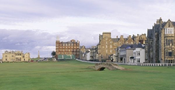 St.-Andrews-Golf-Course
