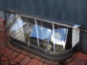 Crystal-clear unbreakable bubble window well covers. Variety of sizes and shapes. Lifetime warranty & Free Shipping on all Sizes.