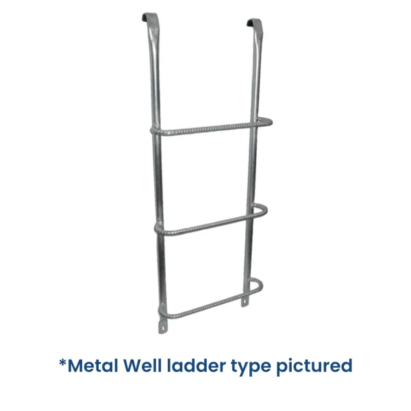metal-well-ladder